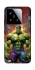 Чехол на Xiaomi 15 Hulk фото 1 из 1
