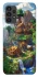 Чохол на Samsung Galaxy A13 4G Minecraft universe фото 1 з 1