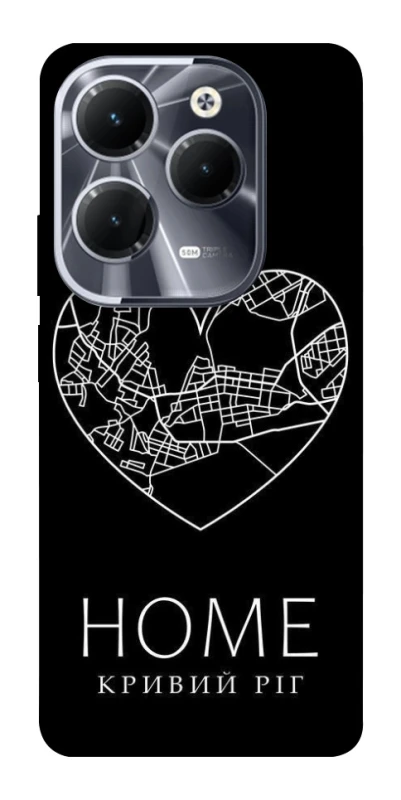 Чохол на Infinix Hot 40 Кривий Ріг Home фото 1 з 1
