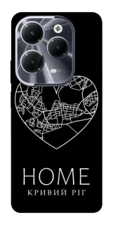 Чохол на Infinix Hot 40 Pro Кривий Ріг Home фото 1 з 1