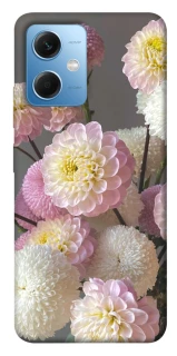 Чохол на Xiaomi Redmi Note 12 5G Flowers v2 фото 1 з 1