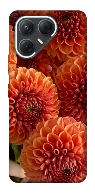 Чехол на TECNO Pova 7 Flower1 фото 1 из 1