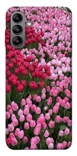 Чохол на Samsung Galaxy A04s Flowers v9 фото 1 з 1