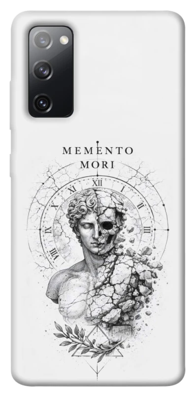 Чехол на Samsung Galaxy S20 FE Tattoo ver.5 фото 1 из 1