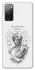 Чехол на Samsung Galaxy S20 FE Tattoo ver.5 фото 1 из 1