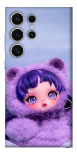 Чохол на Samsung Galaxy S25 Ultra SKULLPANDA × My Little Pony Ver.2 фото 1 з 1