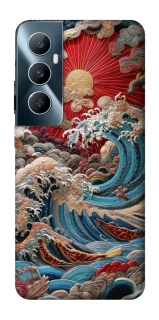 Чохол на Realme C65 4G Japa wave ver.2 фото 1 з 1