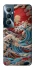 Чохол на Realme C65 4G Japa wave ver.2 фото 1 з 1