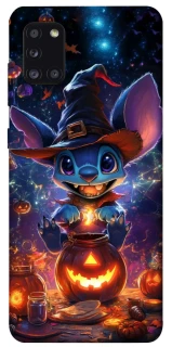 Чехол на Samsung Galaxy A31 Halloween Stitch ver.5 фото 1 Чехол на Samsung Galaxy A31 Halloween Stitch ver.5 фото 1 из 1