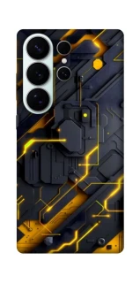 Чехол на Samsung Galaxy S26 CyberPhone v2 фото 1 из 1