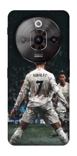 Чохол на ZTE Nubia Focus Pro Ronaldo фото 1 з 1