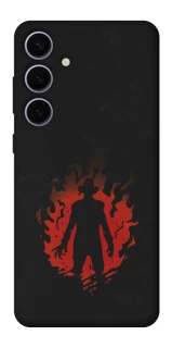 Чохол на Samsung Galaxy S25+ Daylight фото 1 з 1