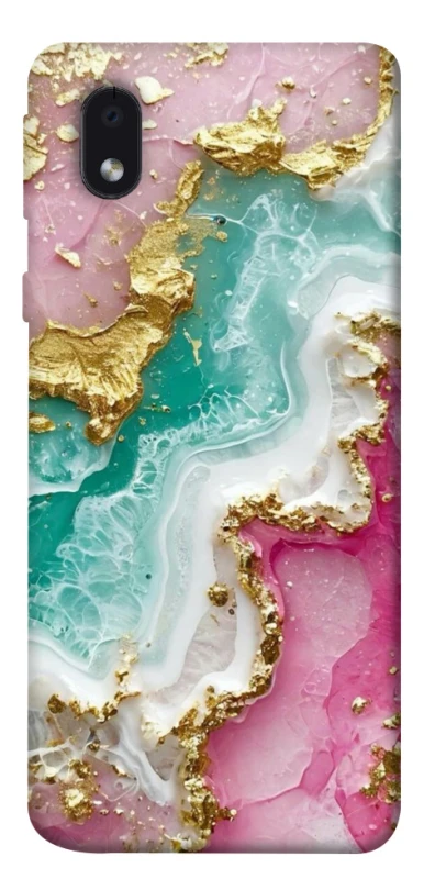 Чохол на Samsung Galaxy M01 Core / A01 Core Epoxy design ver.1 фото 1 з 1