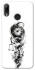 Чехол на Huawei P Smart (2019) Tattoo ver.11 фото 1 из 1