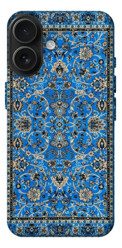 Чохол на Apple iPhone 17 (6.3") Килим v52 фото 1 з 1