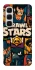 Чохол на Infinix Hot 60i Brawl Stars ver.8 фото 1 з 1