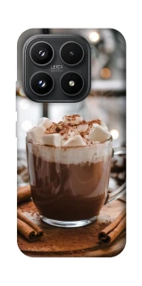 Чохол на Xiaomi 17 Cocoa фото 1 з 1