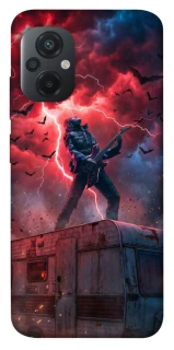 Чохол на Xiaomi Poco M5 Stranger Things ver.45 фото 1 з 1