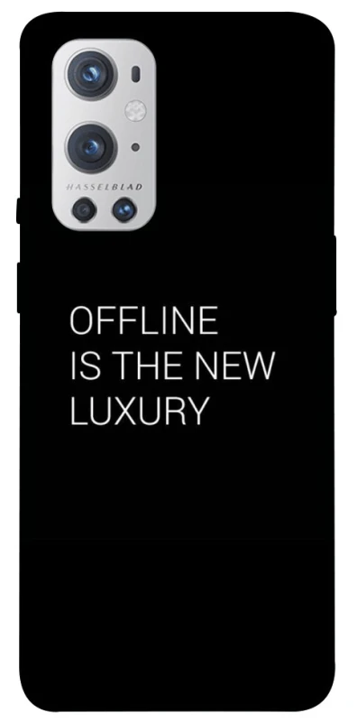 Чохол на OnePlus 9 Pro Offline фото 1 з 1
