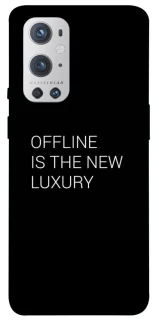 Чохол на OnePlus 9 Pro Offline фото 1 з 1