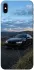 Чохол на Apple iPhone XS Max (6.5") BMW v50 фото 1 з 1