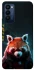 Чохол на TECNO Camon 18 Cyber Red Panda фото 1 з 1