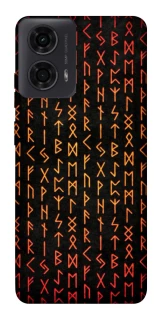 Чохол на Motorola Moto G04 Руни фото 1 з 1