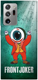Чехол на Samsung Galaxy Note 20 Ultra FrontJoker фото 1 из 1