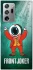 Чехол на Samsung Galaxy Note 20 Ultra FrontJoker фото 1 из 1