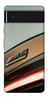 Чохол на Google Pixel 6 BMW v13 фото 1 з 1