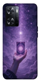 Чехол на OnePlus Nord N20 SE Universe in tarot фото 1 из 1