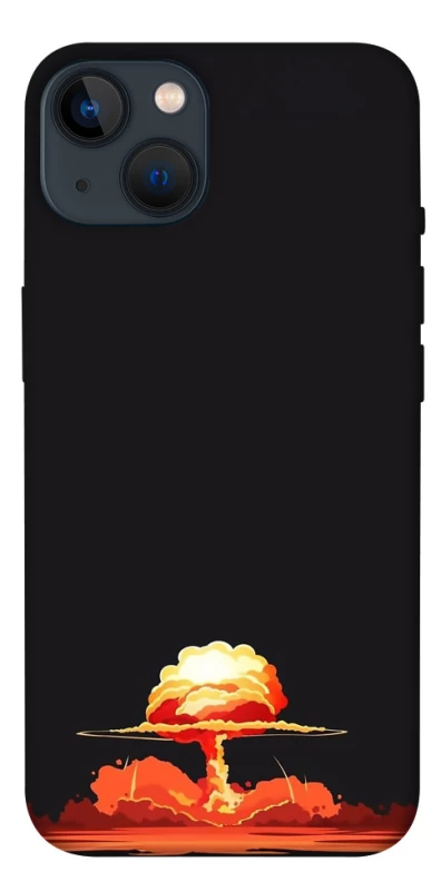 Чехол на Apple iPhone 13 (6.1") Boom фото 1 из 1