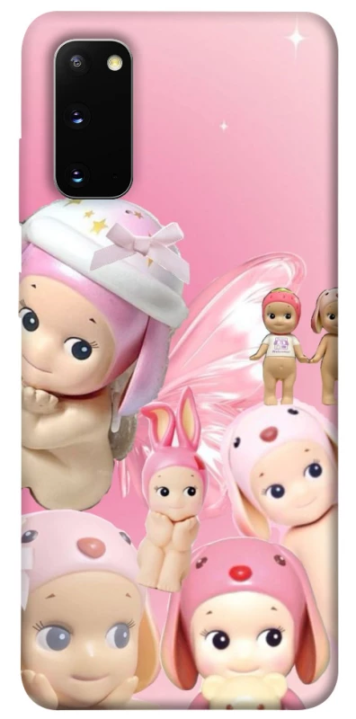 Чохол на Samsung Galaxy S20 Sonnyangel фото 1 з 1