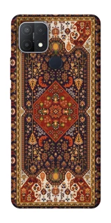 Чохол на Oppo A15s / A15 Килим v8 фото 1 з 1