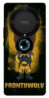 Чохол на Huawei Magic5 Lite Frontowolv фото 1 з 1