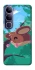 Чохол на Vivo Y300 Adopt Me Forest Mouse Jump фото 1 з 1