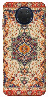 Чехол на Nokia G20 / G10 / 6.3 Килим v10 фото 1 из 1