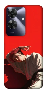 Чехол на Realme Note 60 Itadori фото 1 из 1