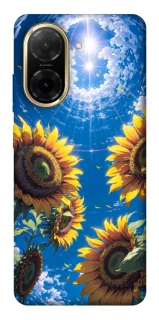 Чохол на Xiaomi Redmi A5 (Europe version) Sunflowers фото 1 з 1