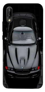 Чохол на Huawei P20 Lite BMW V12 фото 1 Чохол на Huawei P20 Lite BMW V12 фото 1 з 1