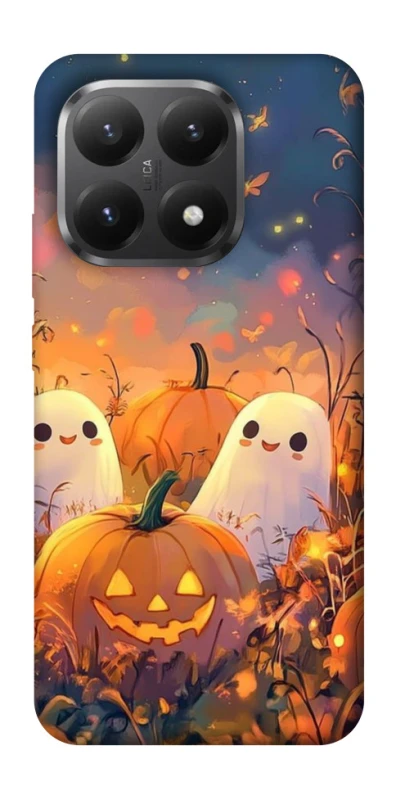 Чехол на Xiaomi 15T Pumpkin фото 1 из 1