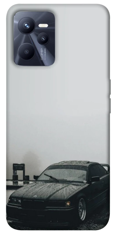 Чехол на Realme C35 BMW mood фото 1 из 1