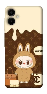 Чохол на Samsung Galaxy A07 Labubu LV фото 1 з 1