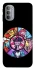 Чехол на Motorola Moto G31 My Little Pony ver.4 фото 1 из 1