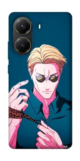 Чохол на Xiaomi Poco X6 Pro Nanami фото 1 з 1