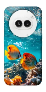 Чохол на Nothing Phone (2a) Coral fish фото 1 з 1