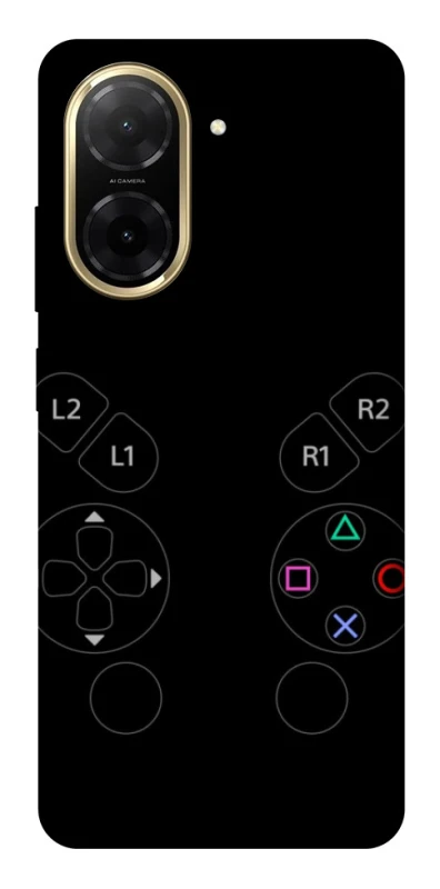 Чохол на Xiaomi Redmi A5 (Europe version) PS Controller фото 1 з 1