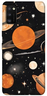 Чехол на Samsung Galaxy A41 Space фото 1 из 1