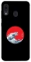 Чехол на Samsung Galaxy A20 / A30 Волны Японии фото 1 из 1