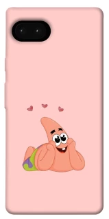 Чохол на Google Pixel 7a Патрік Стар фото 1 з 1